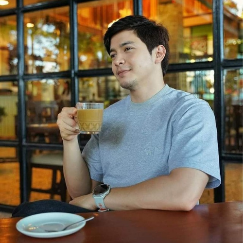 Healthy Coffee