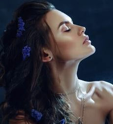 FRAGRANCE & MOOD